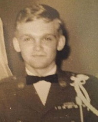 winburn leach jr