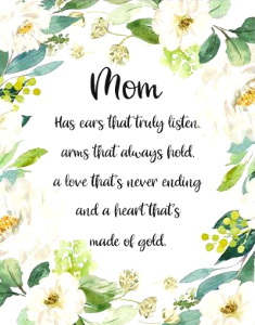 MomPoem