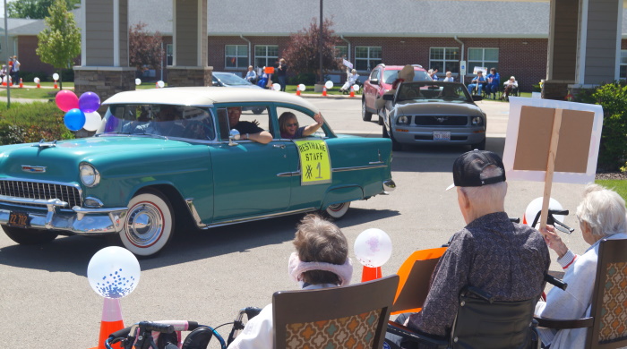 MayCarParade