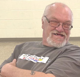 mark rose